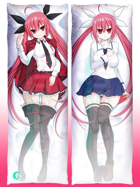 Kotori Itsuka Body pillow case DATE A LIVE Mitgard-Knight